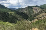 Morrison Walking Tour of Red Rocks Amphitheatre thumbnail 6
