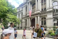 Boston Untold History Walking Tour thumbnail 4