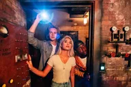 San Diego Escape Room Adventure in Gaslamp Quarter thumbnail 2