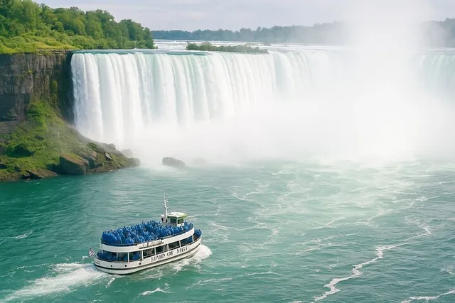 New York Niagara Falls Tour 2 Days - Image 2