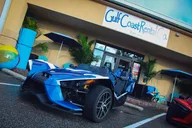 Orange Beach Slingshot Rental thumbnail 1