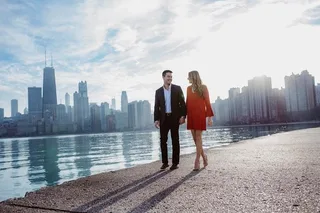 Chicago Photo Session with Local Photographer 30 min