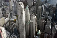 New York City Walking Tour: Charging Bull, Wall Street, and 9/11 Memorial thumbnail 5