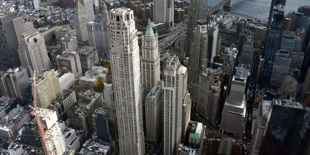 New York City Walking Tour: Charging Bull, Wall Street, and 9/11 Memorial - Image 5