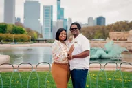 Chicago Vacation Photoshoot thumbnail 3
