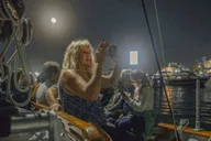Key West Night Sail with Ghost Stories thumbnail 3