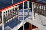 Boston Harbor Brunch Cruise thumbnail 3