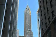 New York City Art Deco Tour in Lower Manhattan thumbnail 1