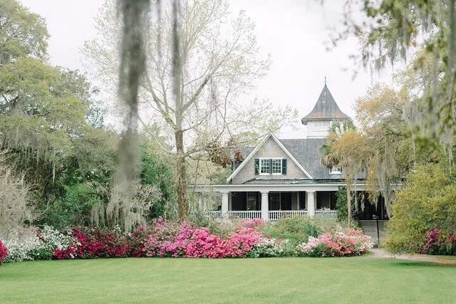 Charleston Magnolia Plantation Tour with Small Group - Image 5