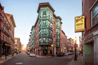 Boston Mafia Exploration Game Tour thumbnail 2