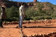 Sedona Vortex Jeep Tour thumbnail 1