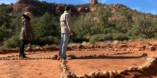 Sedona Vortex Jeep Tour