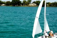 Detroit Sailing Tour on the Detroit River thumbnail 5