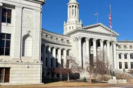 Denver Self-Guided Tour of the State Capitol thumbnail 4