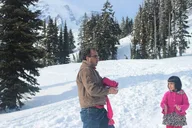 Mt. Rainier National Park Tour with Local Guide thumbnail 6