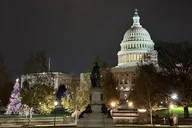 Washington DC Night-Time Private Tour thumbnail 4