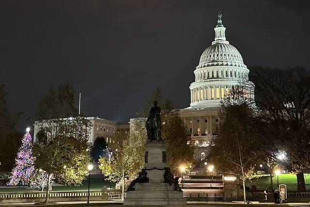 Washington DC Night-Time Private Tour - Image 4
