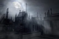 New Orleans Cemetery and Ghost BYOB Bus Tour thumbnail 5