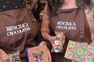 Santa Barbara Chocolate Bar and Art Box Workshop thumbnail 3