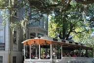 Savannah Harbor Cruise and Historic Trolley Tour thumbnail 3