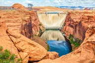 Las Vegas Antelope Canyon and Horseshoe Bend Tour thumbnail 4