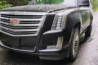 Traverse City Old Mission Wine Tour by Cadillac Escalade thumbnail 1