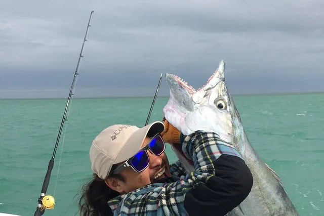 Key West Fishing Charter - Image 3