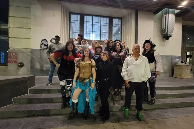 Galveston Ghost Tour of the Strand - Image 3
