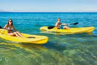 Maui Turtle Town Kayak and Snorkel Tour thumbnail 1
