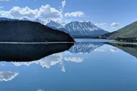 Skagway Yukon Suspension Bridge and Sled Camp Tour thumbnail 2