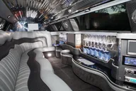 Las Vegas Limo Tour with Champagne 2 hr thumbnail 1