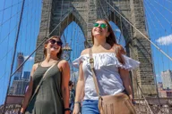 New York City Midtown Manhattan Walking Tour thumbnail 5