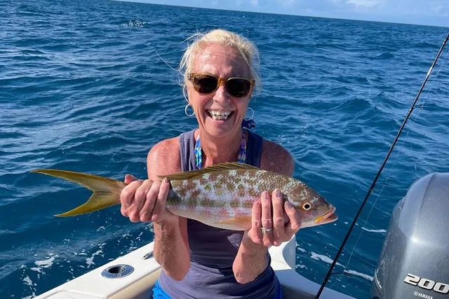 Key West Fishing Trip Catch and Cook 4 hr - Image 4