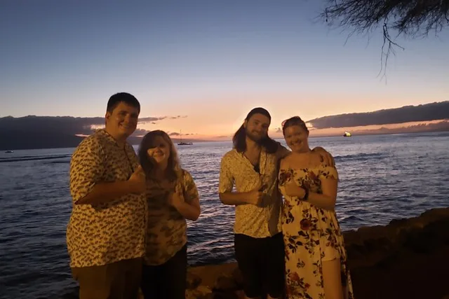 Maui Ghost Walking Tour - Image 5