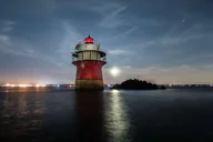 Plymouth Haunted Harbor Cruise thumbnail 1