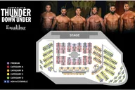 Las Vegas Thunder from Down Under Show thumbnail 4