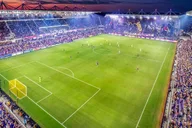 Orlando MLS Soccer Match thumbnail 6
