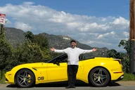 Los Angeles Ferrari Driving Tour thumbnail 6