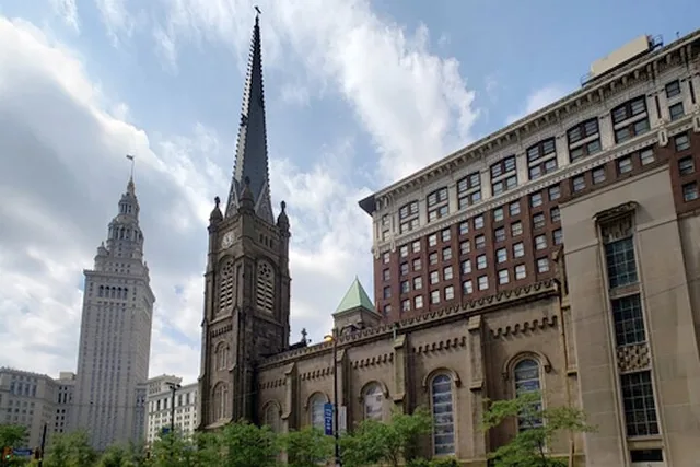 Cleveland Downtown Audio Walking Tour - Image 3