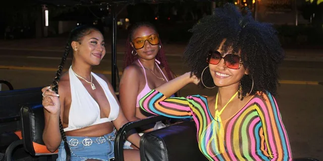 Miami Golf Cart Tour - Image 5