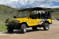 Estes Park Elk Watching 4x4 Tour thumbnail 5