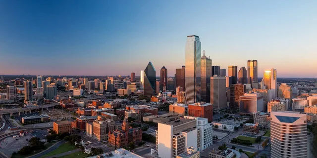 Houston City Highlights Tour - Image 1