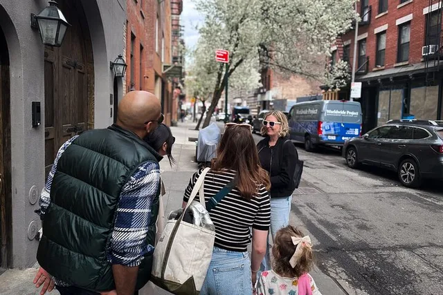 New York City Women-Owned Food & Shopping Tour - Image 6