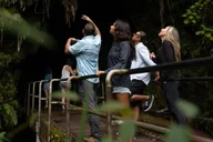 Hawaii Volcanoes Tour with Dinner and Pickup thumbnail 2