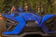 Estes Park Slingshot Ride in Rocky Mountains thumbnail 4