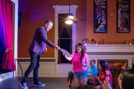 San Antonio Magic Saloon Show thumbnail 2
