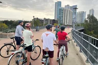 Austin Art and Architecture Bicycle Tour thumbnail 6
