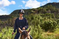 Kauai Scenic Horseback Ride thumbnail 1