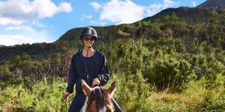 Kauai Scenic Horseback Ride
