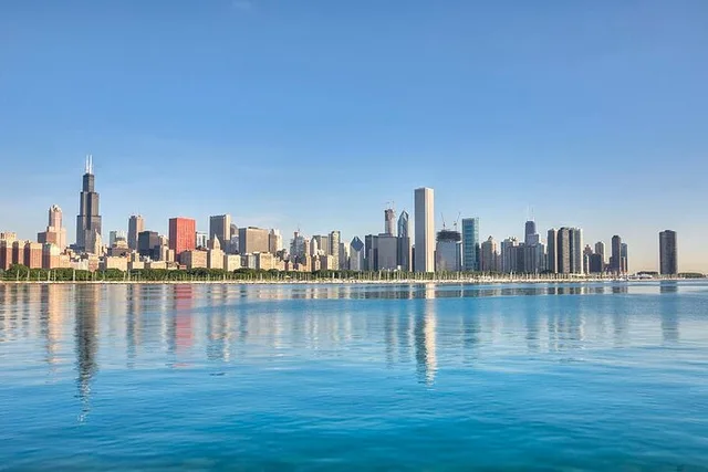 Chicago Skyline Mimosa and Bloody Mary Cruise - Image 4